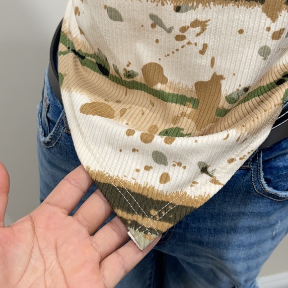 💚BEAUTIFUL TOP💚 - Picture 6 of 7